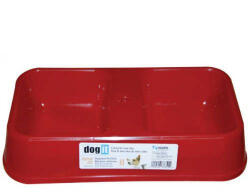 Hagen Dogit | Műanyag tál - 2 x 0, 2 L