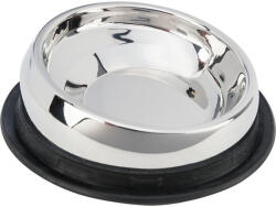 TRIXIE Feed bowl for short-nosed breeds | Fém tál - 0, 7 L
