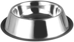 Record | INOX etetőtál | Rozsdamentes acél tál - Ø 26 cm, 0, 9 l