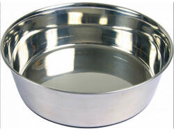 TRIXIE Stainless Steel Bowl | Tál - 1 L
