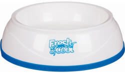 TRIXIE Fresh & Cool Cooling Bowl | Műanyag tál - 0, 25 L