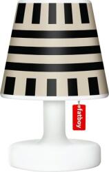 Fatboy Abajur Cooper Cappie Stripe-Me-Crazy pentru lampa Edison The Petit (108266)