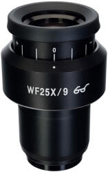 MAGUS SD25 25x/9 mm (D 30 mm) szemlencse