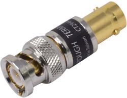 CAL TEST Atenuator BNC 50 1GHz 40, 3mm CAL TEST (CT2944C-50)