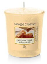 Yankee Candle Sweet Honeycomb 49 g (5038581091587)