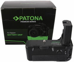PATONA Premium VG-C3EM 1920