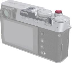 SmallRig Thumb Grip Silver 4566