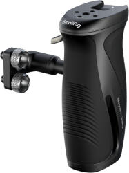 SmallRig Rotating Side Handle with 1/4"-20 Screws 5194