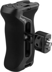 SmallRig Side Handle with Two-in-One Locating Screw 4346