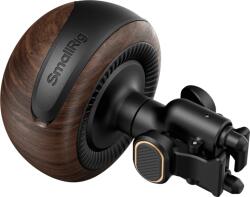 SmallRig HawkLock H11 Quick Release Mini Wooden Side Handle 6047