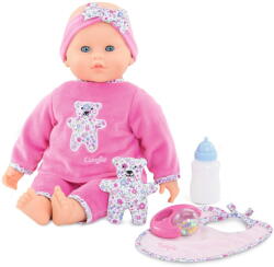 Simba Toys Crolle MGP Lucille interactive - 9000150050 (9000150050) Figurina
