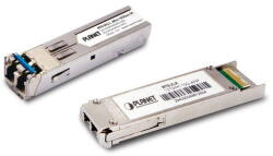 PLANET MTB-TSR network transceiver module Fiber optic 100000 Mbit/s SFP+ 850 nm (MTB-TSR)