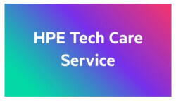 HP HPE 4Y TC BAS MICROSERVER GEN10 PLUS SVC (H39N3E)