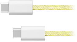 Krüger&Matz CABLU USB TIP C - USB TIP C 60 W 1.0 M KRUGER&MATZ (KM1271-1Y) - vexio