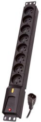 Lestar LZRM 810 BW G-A K. : CZ 3M IEC320 uninterruptible power supply (UPS) (LZRM 810 BW G-A K.:CZ 3M IEC320)