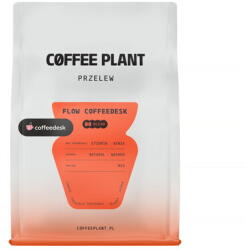 COFFEE PLANT Cafea Boabe FLOW Coffeedesk Filter | 250 g (cfd-2101013182)