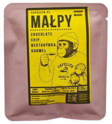  Cafelito - Małpa Drip Bag - 1 Sachet 12 g (cfd-2101020679)