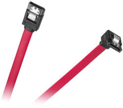  CABLU SATA - SATA 90 0.5M (KPO3972K-0.5)