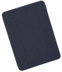 Pipetto Origami No1 Original Case, dark blue - iPad Pro 13 (2024) (P052-113-AG) - vexio