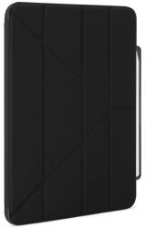 Pipetto Origami No3 Pencil Case, black - iPad Pro 13 (2024) (P053-49-AG) - vexio
