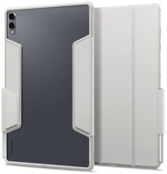 Spigen Husă telefon SPIGEN Ultra Hybrid Pro Samsung Galaxy Tab S11 Ultra, Functie stand, Universal - Gri (ACS10220) - vexio