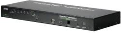 ATEN ALTUSEN KVM 8 port over the Net (CS1708I-AT-G)
