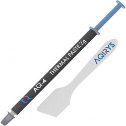 AQIRYS Pasta termica AQ-4, 2g (AQRYS_AQ4) - vexio