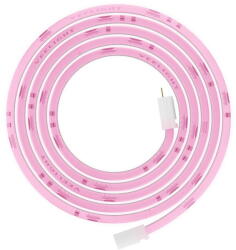 Yeelight Extensie banda LED RGB lumina colorata, 1m (YLOT01YL)