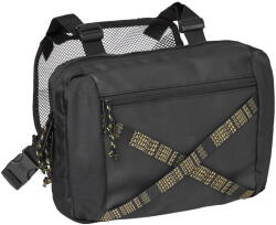 Caterpillar Geanta de umar CATERPILLAR Signature The Sixty Tight Pack - negru (CAT-84049-01) - vexio