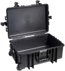 B&W outdoor. case type 6700, case (black) 6700/B (6700/B)
