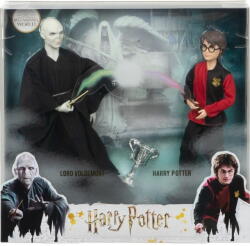 Mattel Harry Potter Lord Voldemort & H P GNR38 (GNR38) Figurina