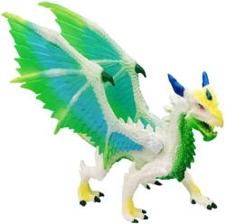 Schleich Eldrador ice giant, play figure (70146) - vexio Figurina