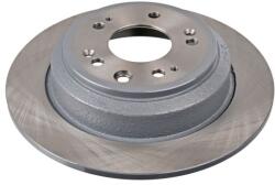FEBI Set 2 Discuri Frana Spate Dreapta/Stanga Honda Accord Ix Accord Viii 2.0/2.2d/2.4 06.08- HONDA ACCORD 8/ACCORD 9 (FE170701)