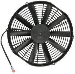 MEAT & DORIA Ventilator racire radiator MDK91022 (MDK91022)