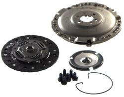 SACHS Kit Ambreiaj (fara Rulment de Eliberare 200mm) Vw Caddy Ii Golf Iii Golf Iv Polo Polo Iii Classic Vento 1.6/1.7d/1.9d (3000703001)