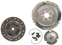 SACHS Kit Ambreiaj (fara Rulment de Eliberare 210mm) Seat Cordoba Cordoba Vario Ibiza Ii Toledo I Vw Polo Polo Iii Classic (3000951032)