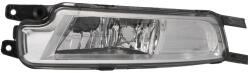 DEPO Lampa de Ceata Fata Stanga (h8) Vw Passat B8 08.14-01.19 VW PASSAT/PASSAT ALLTRACK B8/PASSAT B8 (441-2058L-UE)