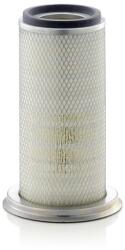 MANN-FILTER Filtru Aer 331x155x89 Case Ih 100 U 100 U Maxxima 70 70 4wd 90 U 90 U Maxxima 95 95 2wd 95 4wd 95 Maxxima Deutz Fahr (C22025)