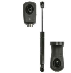 STABILUS Amortizor Haion 8/19h, L Max-285mm, L Min-185mm, Cursa-100mm, Putere Deschidere 800n Deutz (STA2625NP)