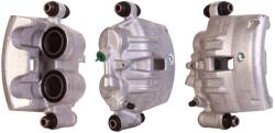 ELSTOCK Etrier Frana In Spatele Puntii 86-1992 Mercedes-Benz Sprinter 2-T/Sprinter 4-T (86-1992)
