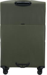 Samsonite GOTWIST-003 TROLLER EXP. SPIN 78/29 CM VERDE FOREST (KU3*04003) - vexio Geanta voiaj