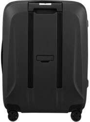 Samsonite ESSENS-001 TROLLER EXP. SPINNER 55/20 CM GRAFIT (KM0*28005) - vexio Geanta voiaj