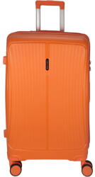 Vocier TROLER MARE CALATORIE VOCIER MODEL Y2 RANGE PORTOCALIU 75CM SPINNER TSA (VOC01Y2-PORTOCALIU-L) - vexio Geanta voiaj