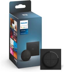 Philips HUE Tap Dial, switch (black) (929003500201)