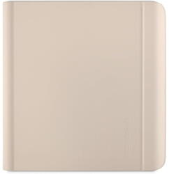 Kobo Sleepcover Libra Notebook Sand Beige (N428-AC-SB-N-PU) (N428-AC-SB-N-PU) - vexio
