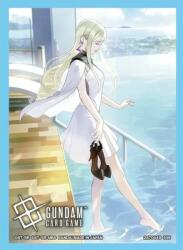 Bandai Gundam Card Game - Card Sleeves 70 buc. - Variante Multiple (810199503448)