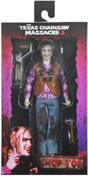 NECA Texas Chainsaw Massacre 2 - Figurina Chop Top 20 cm (634482149461)