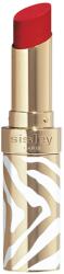 Sisley Phyto Rouge Shine ruj strălucitor cu efect de hidratare culoare 31 Sheer Chili 3 g
