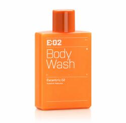 Escentric Molecules Escentric 02 Gel de duș 200 ml