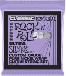 Ernie Ball 2257 Ultra Slinky Classic Rock n Roll